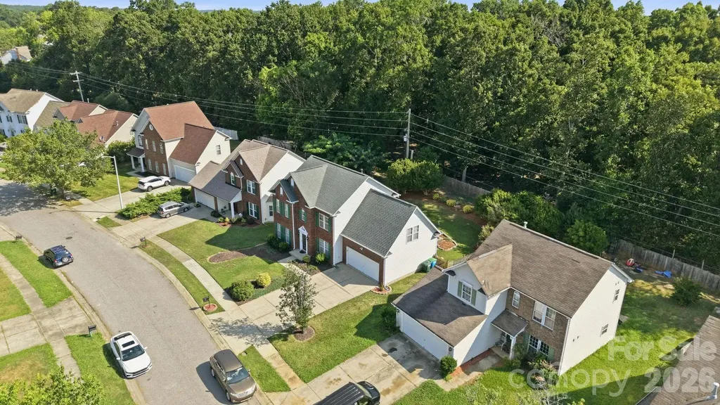 6306 Trevor Simpson Drive Indian Trail NC 28079