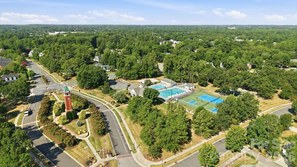 6306 Trevor Simpson Drive Indian Trail NC 28079