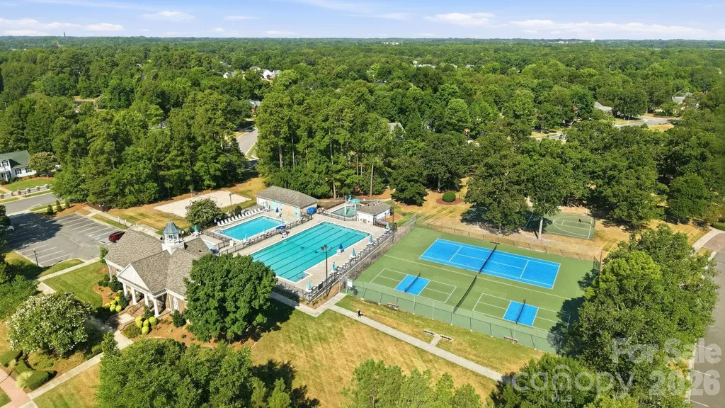 6306 Trevor Simpson Drive Indian Trail NC 28079