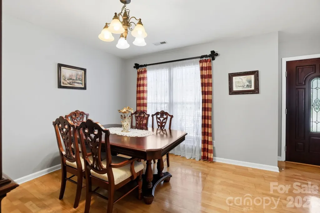 6306 Trevor Simpson Drive Indian Trail NC 28079