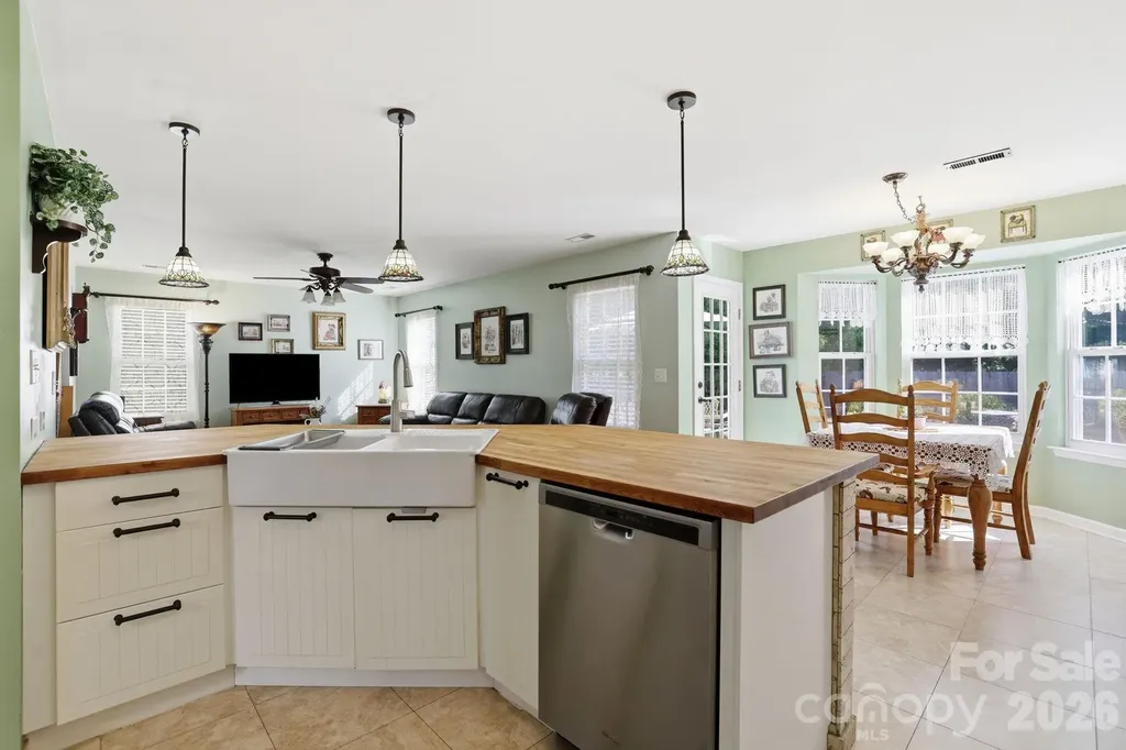 6306 Trevor Simpson Drive Indian Trail NC 28079