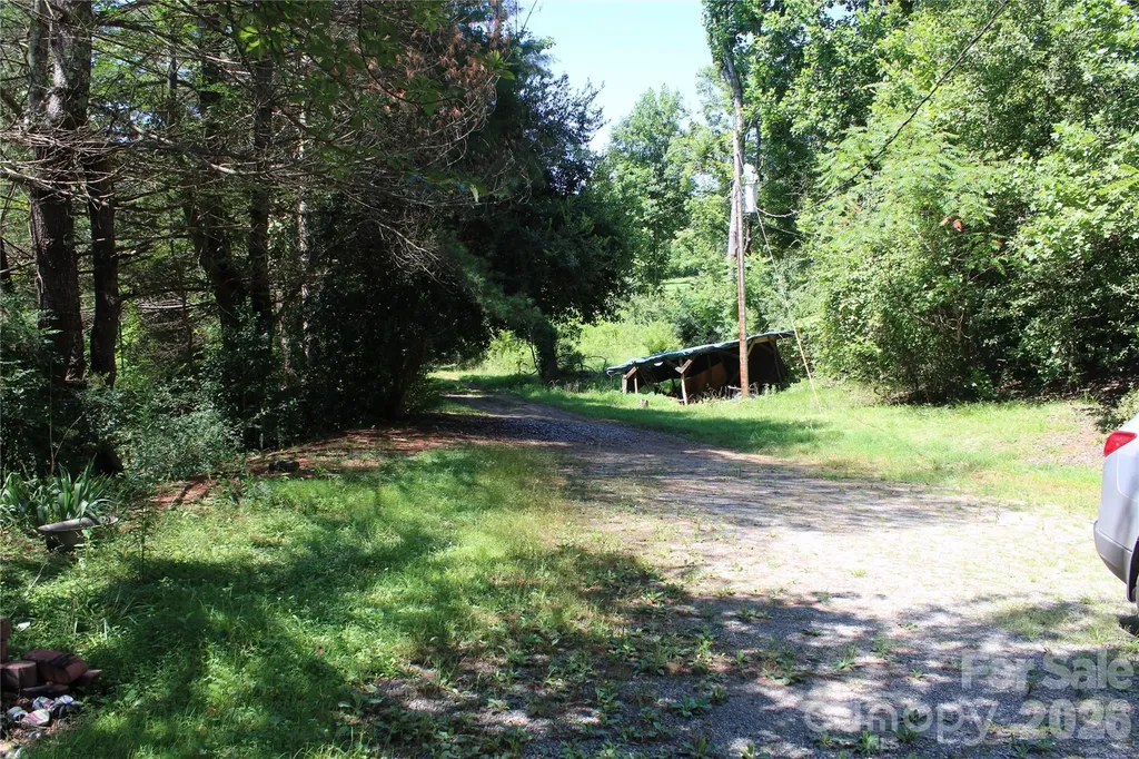 3041 Bills Creek Road Lake Lure NC 28746