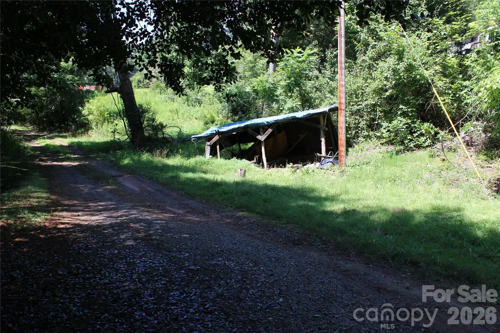3041 Bills Creek Road Lake Lure NC 28746
