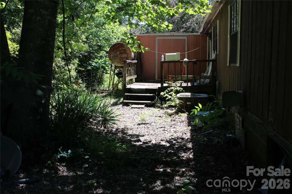 3041 Bills Creek Road Lake Lure NC 28746
