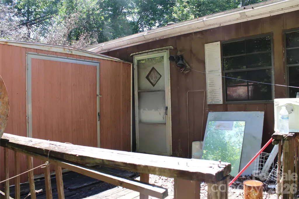 3041 Bills Creek Road Lake Lure NC 28746