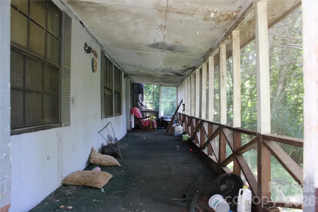 3041 Bills Creek Road Lake Lure NC 28746