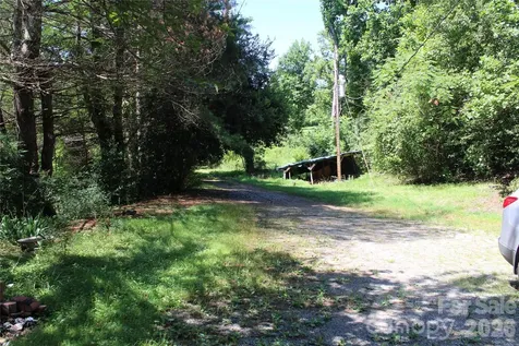 3041 Bills Creek Road Lake Lure NC 28746