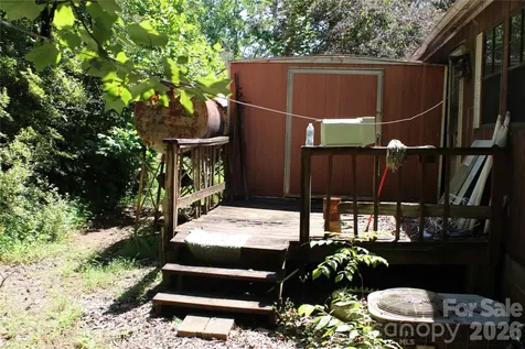 3041 Bills Creek Road Lake Lure NC 28746
