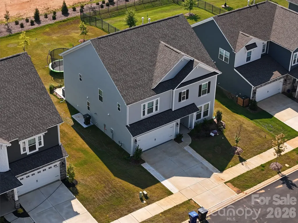 13248 Chopin Ridge Road Huntersville NC 28078