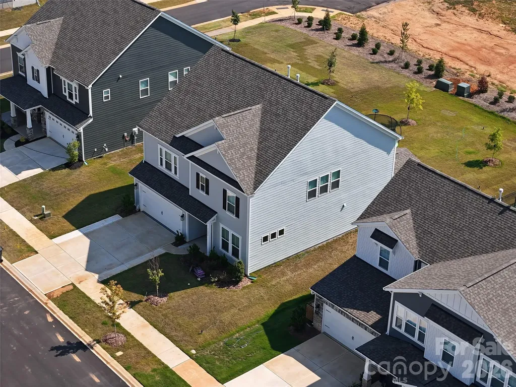 13248 Chopin Ridge Road Huntersville NC 28078