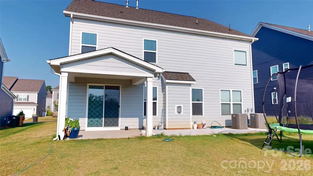 13248 Chopin Ridge Road Huntersville NC 28078