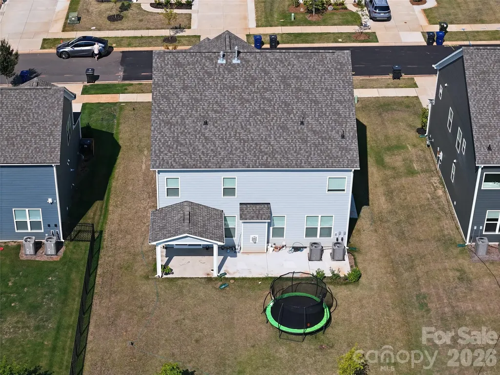 13248 Chopin Ridge Road Huntersville NC 28078