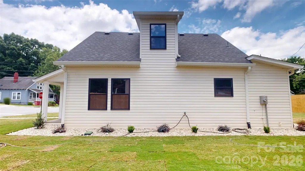733 Spruce Street Mooresville NC 28115