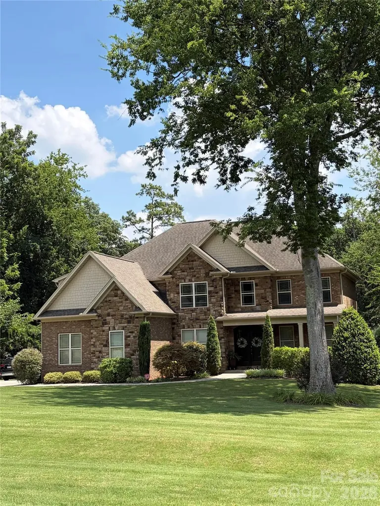314 Stone Cliff Lane Lake Wylie SC 29710