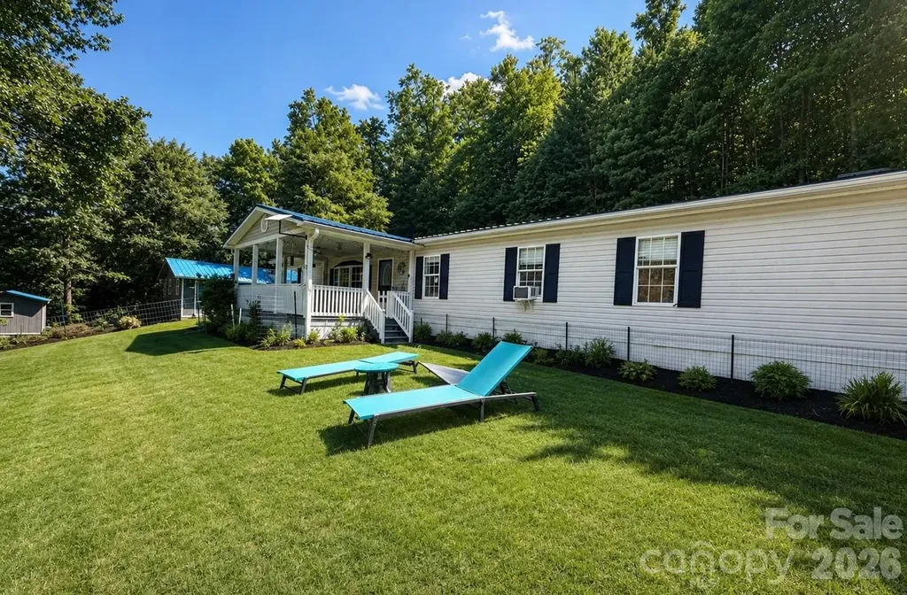 59 Sprinkle Drive Spruce Pine NC 28777