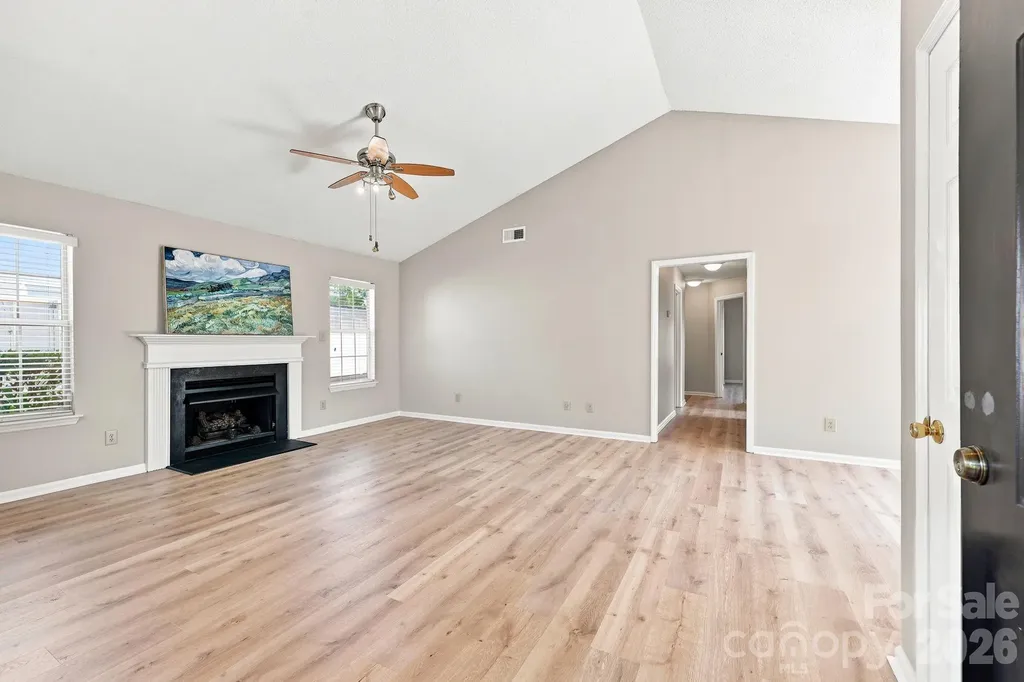 6323 Martin Lake Road Charlotte NC 28227