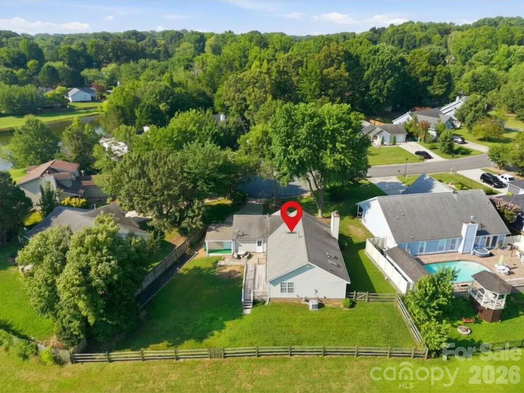 6323 Martin Lake Road Charlotte NC 28227