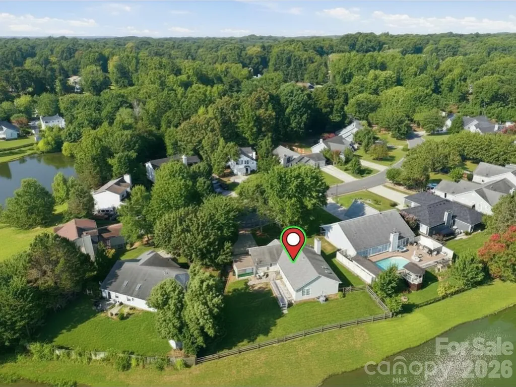 6323 Martin Lake Road Charlotte NC 28227