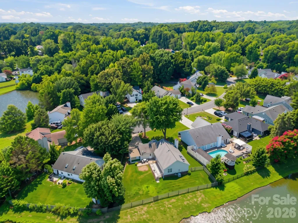 6323 Martin Lake Road Charlotte NC 28227