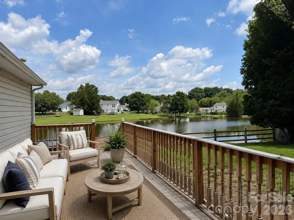 6323 Martin Lake Road Charlotte NC 28227