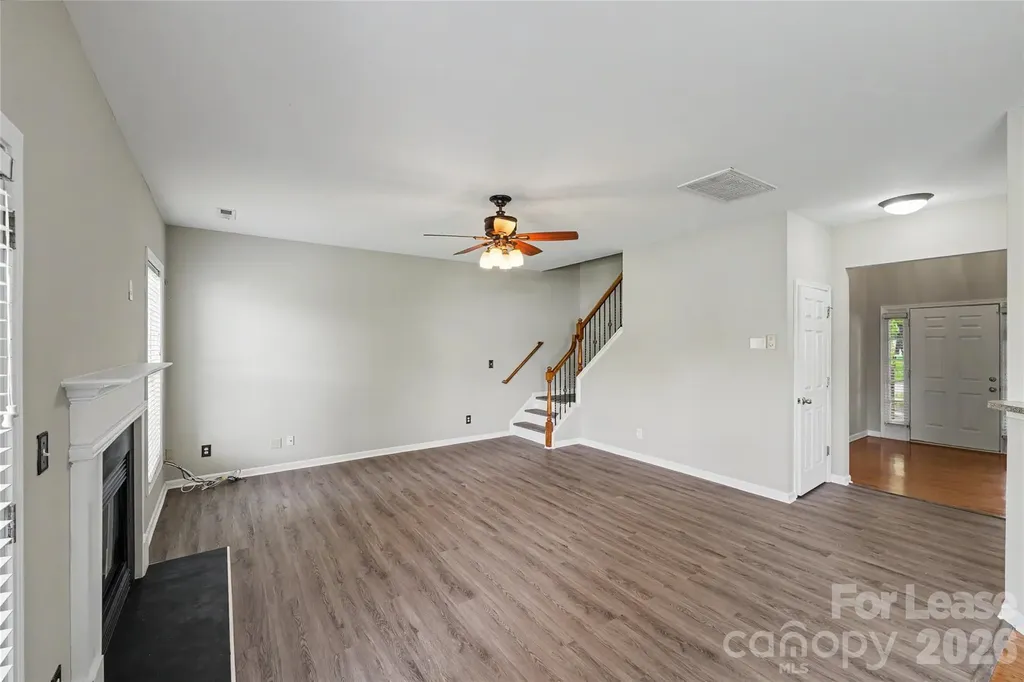 3111 Gloxinia Road Charlotte NC 28215