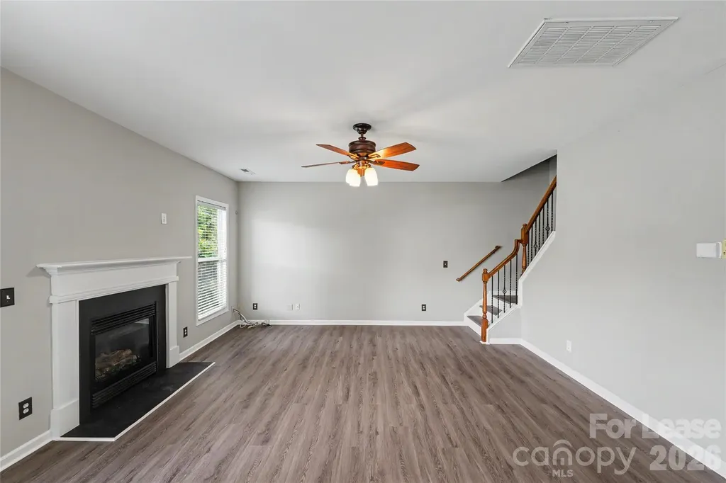 3111 Gloxinia Road Charlotte NC 28215