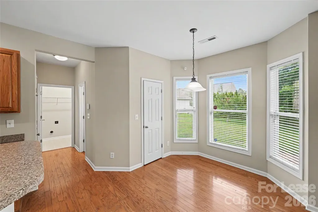 3111 Gloxinia Road Charlotte NC 28215