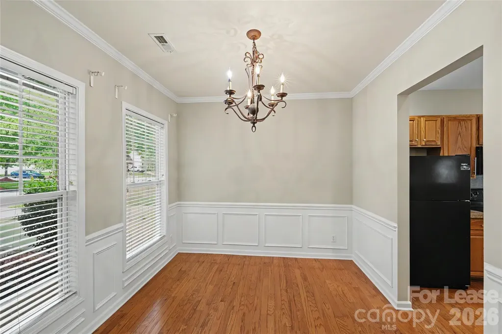 3111 Gloxinia Road Charlotte NC 28215