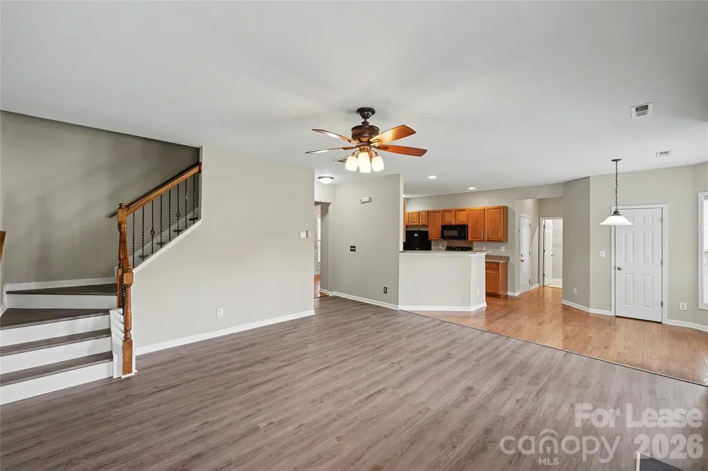 3111 Gloxinia Road Charlotte NC 28215
