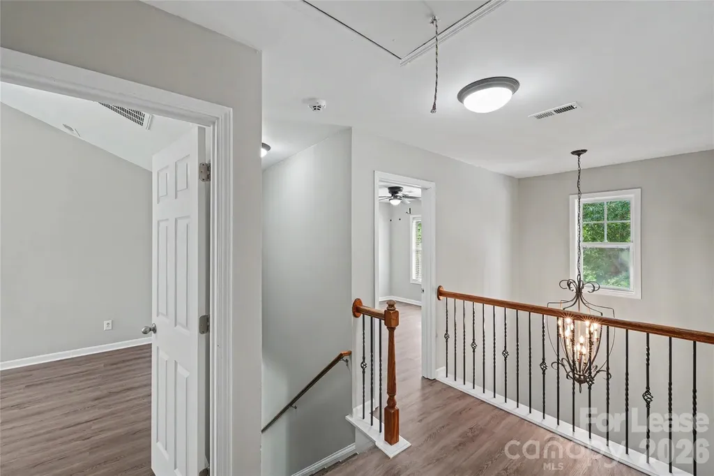 3111 Gloxinia Road Charlotte NC 28215