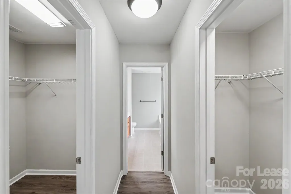 3111 Gloxinia Road Charlotte NC 28215