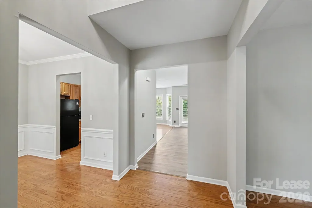 3111 Gloxinia Road Charlotte NC 28215