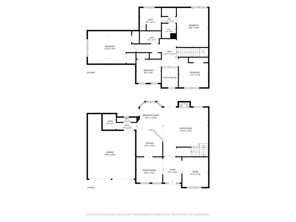 3111 Gloxinia Road Charlotte NC 28215