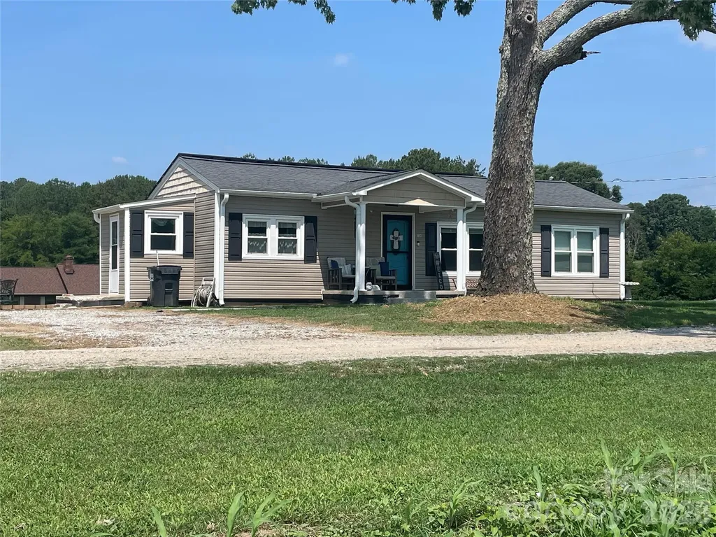 134 Patton Lane Kannapolis NC 28081