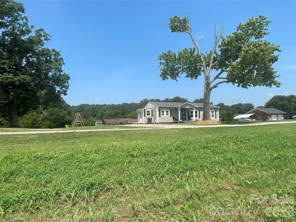 134 Patton Lane Kannapolis NC 28081