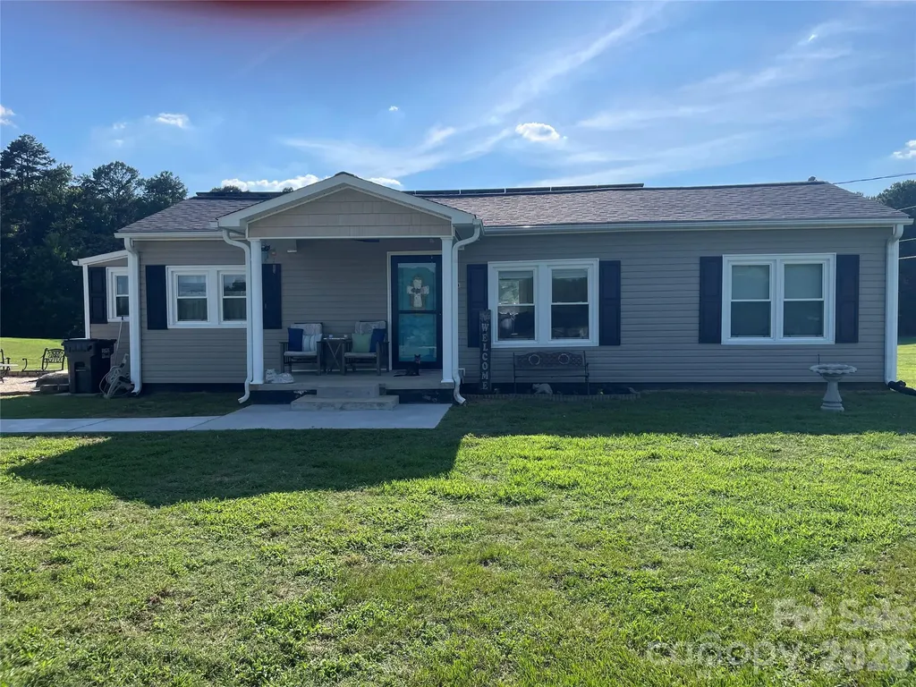 134 Patton Lane Kannapolis NC 28081