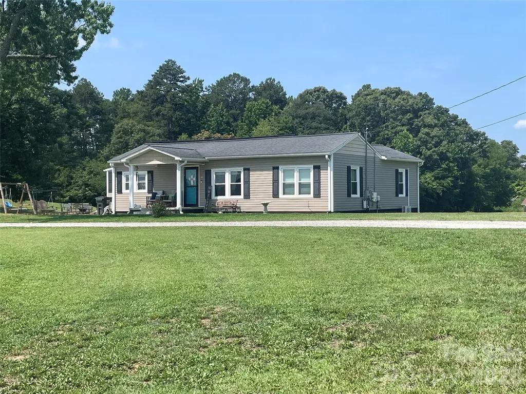 134 Patton Lane Kannapolis NC 28081