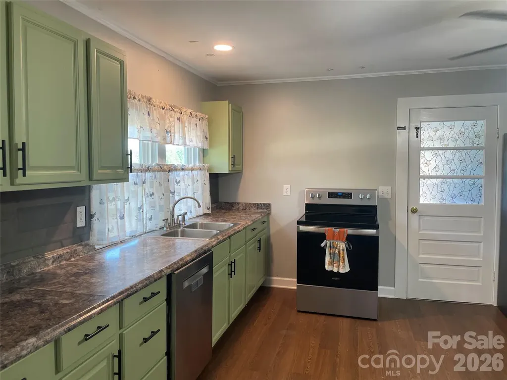 134 Patton Lane Kannapolis NC 28081