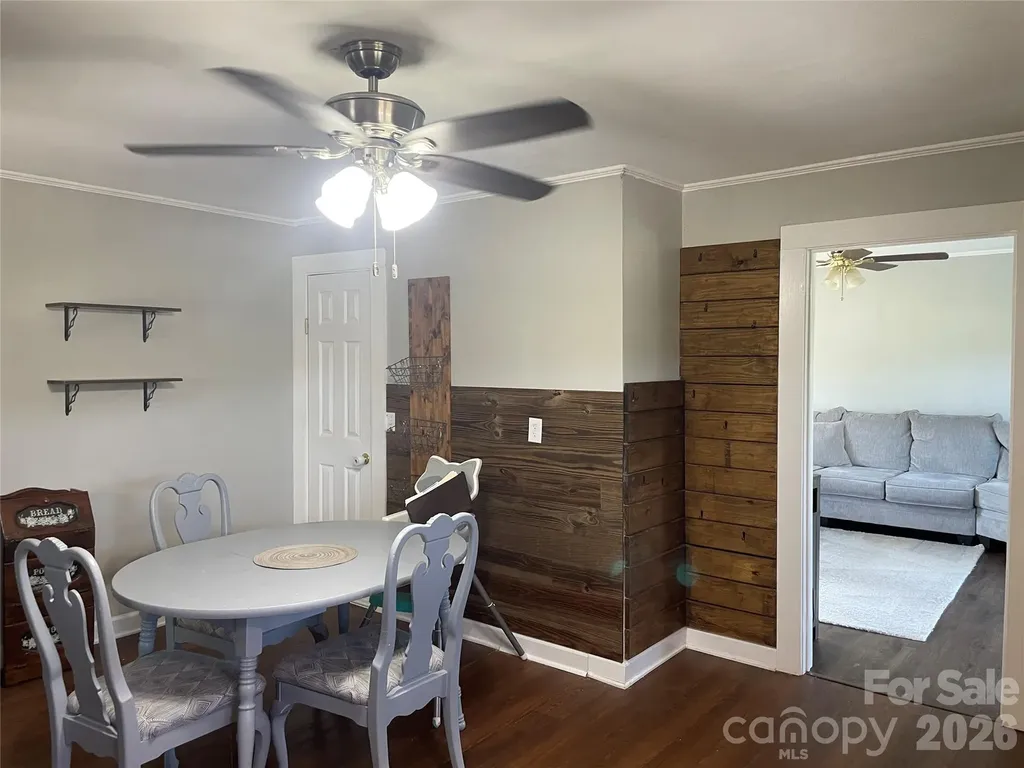 134 Patton Lane Kannapolis NC 28081