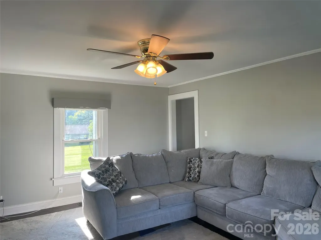 134 Patton Lane Kannapolis NC 28081