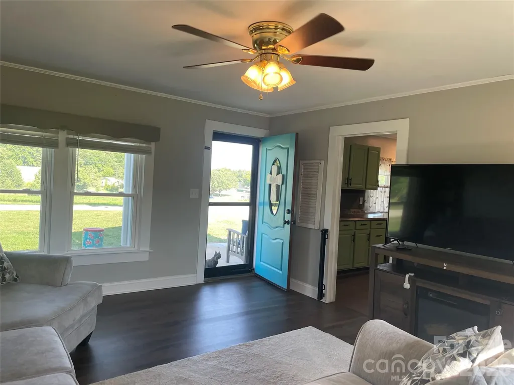 134 Patton Lane Kannapolis NC 28081