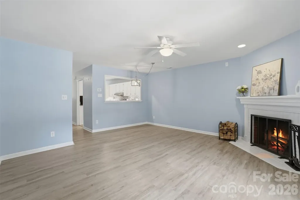9020 Nolley Court Charlotte NC 28270