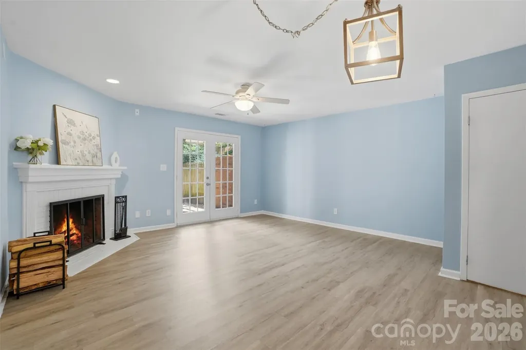 9020 Nolley Court Charlotte NC 28270