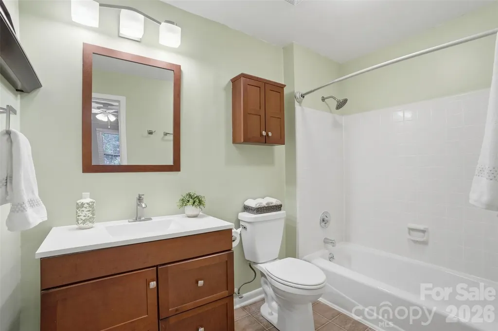 9020 Nolley Court Charlotte NC 28270