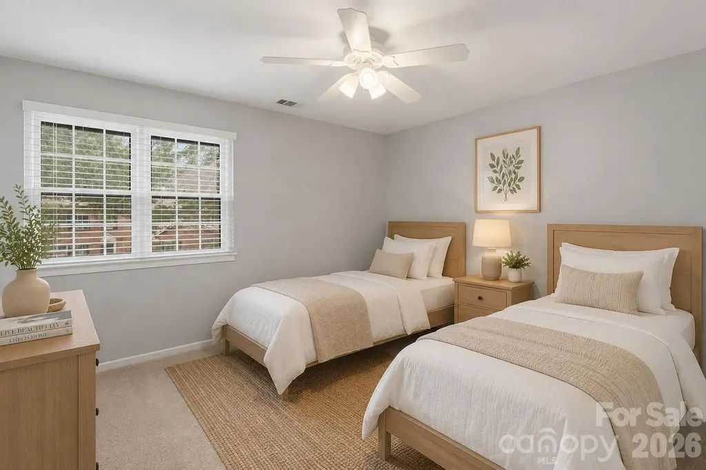 9020 Nolley Court Charlotte NC 28270