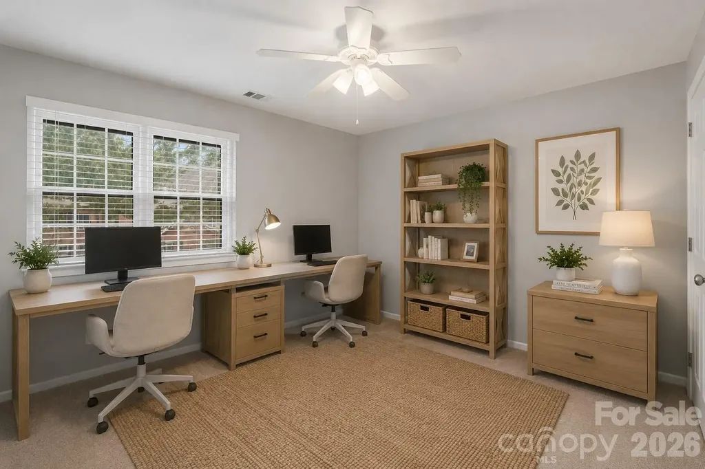 9020 Nolley Court Charlotte NC 28270