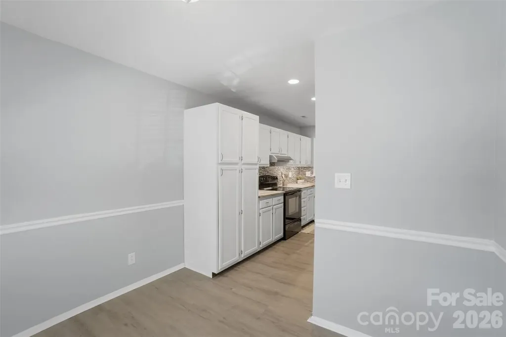 9020 Nolley Court Charlotte NC 28270