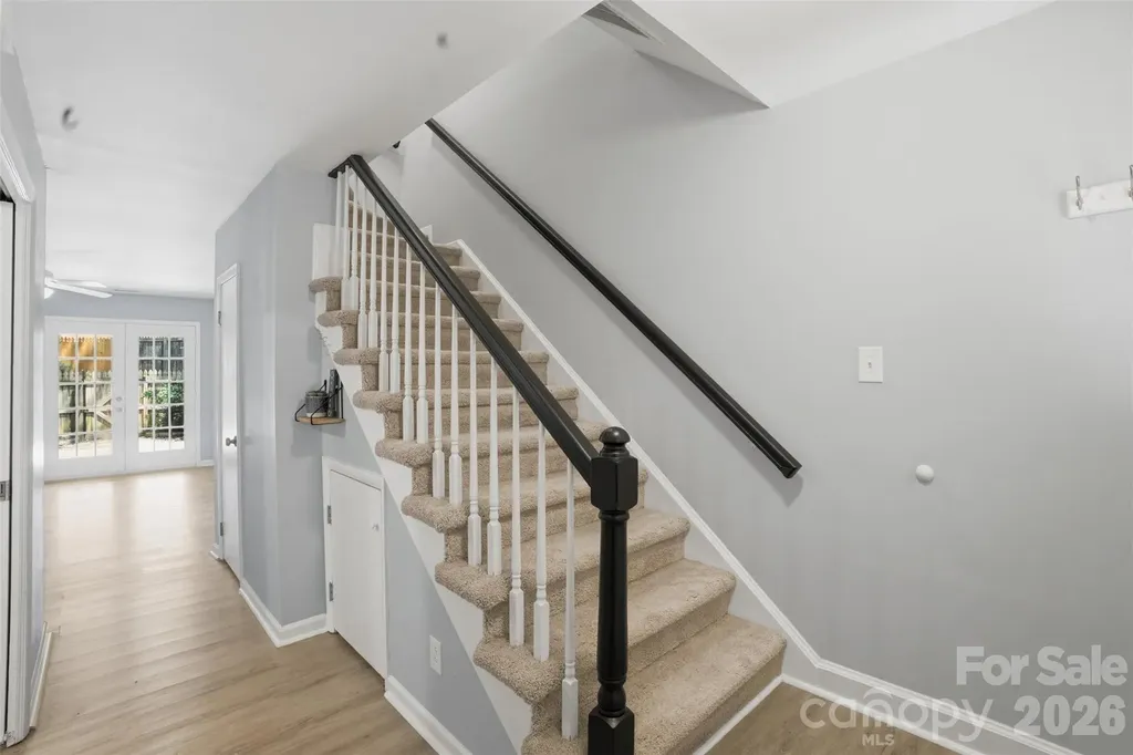 9020 Nolley Court Charlotte NC 28270