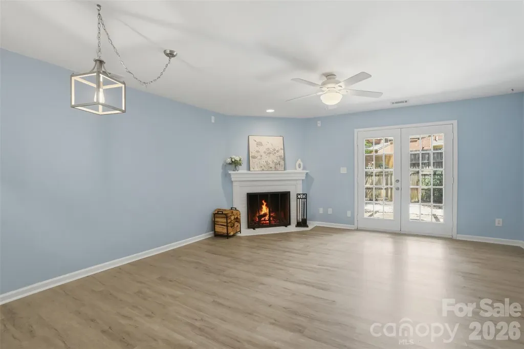 9020 Nolley Court Charlotte NC 28270