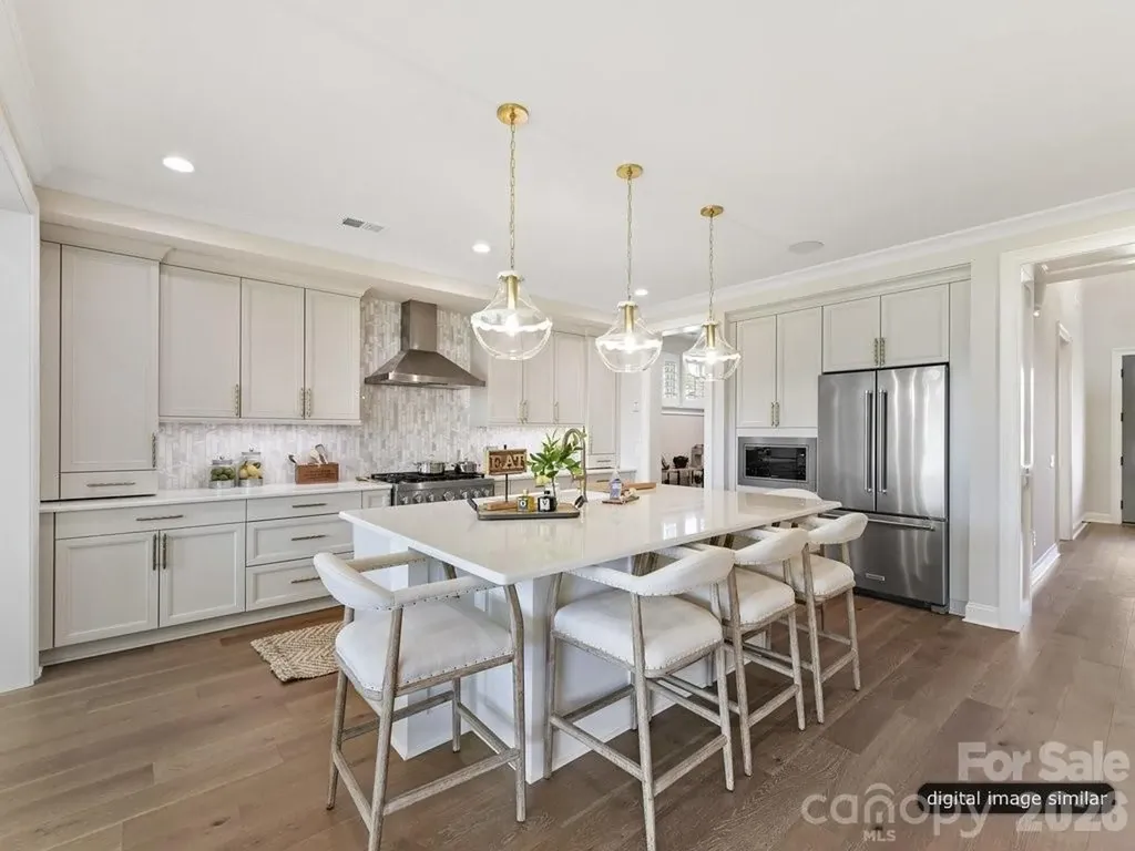 6535 Cashion Road Huntersville NC 28036